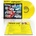 Various Artists - Cyberpunk 2077 Radio 1 (Yellow Coloured) (LP) (780163604320)