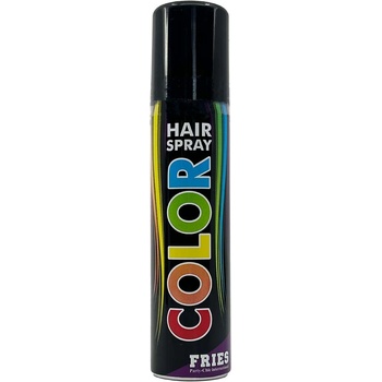 BraveHead Color Hair Spray 100 ml Цветен спрей Gold