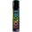 BraveHead Color Hair Spray 100 ml Цветен спрей Gold