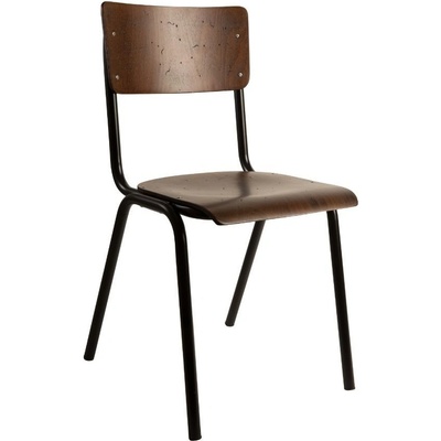 Dutchbone Scuola ořech