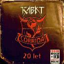 Kabát - Corrida 20 Let 2 CD