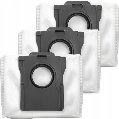 Vrecko Vrecká pre stanice Dreame X40 Ultra Complete L20 L30 X50 X30 L10s Pro