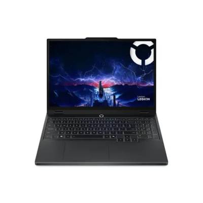 Legion 5 Intel Core Ultra 7 255HX 15.1inch WQXGA OLED 165Hz 32GB DDR5 1TB PCIe RTX5070 8GB NoOS Eclipse Black 3y (83F0008WBM)