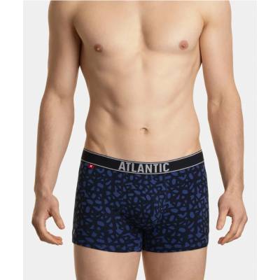 Atlantic Мъжки боксерки ATLANTIC 3Pack Atlantic | Sin | МЪЖЕ | S