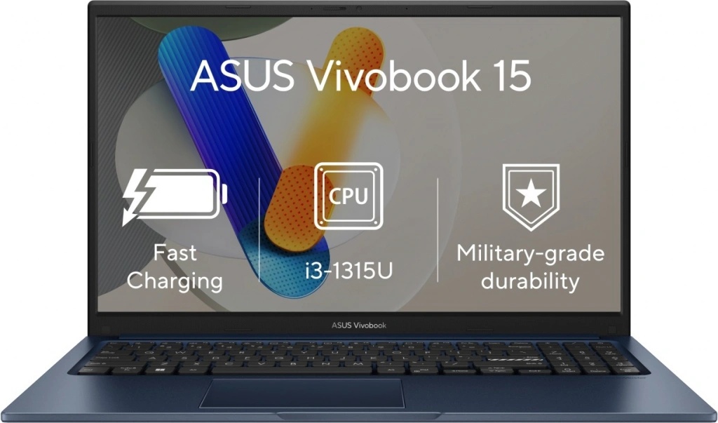 Asus Vivobook X1504VA-NJ908W od 10 292 Kč - Heureka.cz