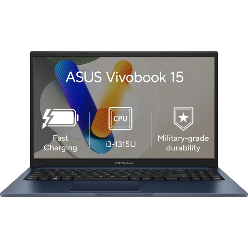 Asus Vivobook X1504VA-NJ908W
