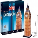 CubicFun 3D puzzle Big Ben 47 ks