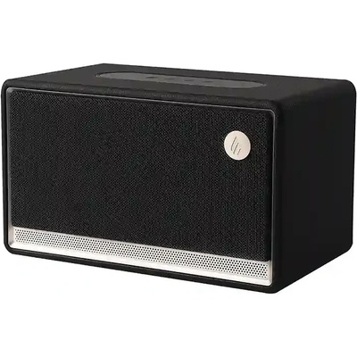 Тонколона Edifier ES300, 2.1, 60W RMS (2x15W + 30W), AUX, USB, Bluetooth, Wi-Fi, черна, до 12 часа време на работа (ES300B)