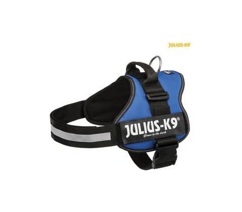 Julius K9 silový postroj