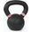 Nike strength Кетълбел Nike Strength Cast Iron OG 8 kg black/pink