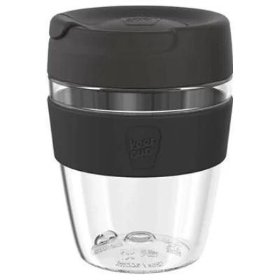 KeepCup Helix Original Black M 340 ml