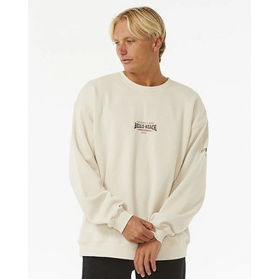 Rip Curl Rip Curl PRO 2024 CREW Vintage White