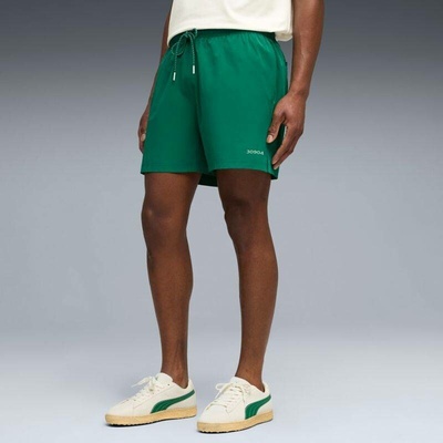 Puma Golf 30904 Golf Shorts Luso Green