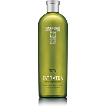 Image 1 of TATRATEA Citrus Tea - ликьор 700ml 700 ml