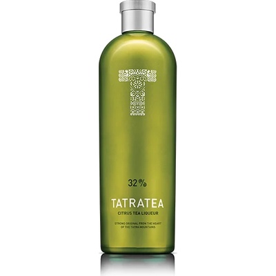 TATRATEA Citrus Tea - ликьор 700ml 700 ml