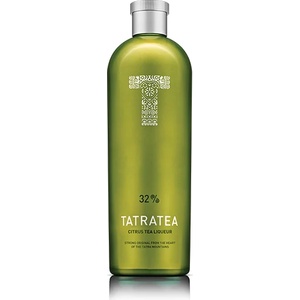 TATRATEA Citrus Tea - ликьор 700ml 700 ml