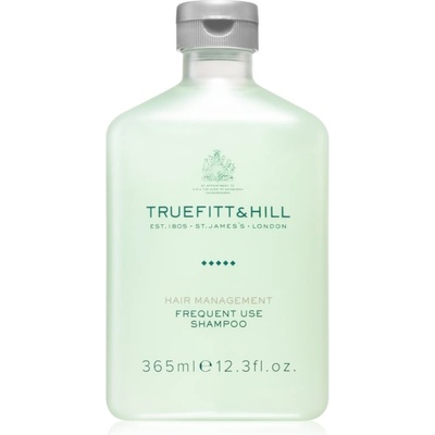 Truefitt & Hill Hair Management Frequent Use почистващ шампоан за мъже 365ml