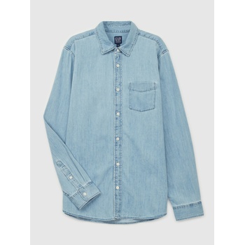 GAP Дънкова риза GAP GAP | Sin | МЪЖЕ | L