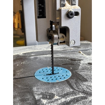 SIMONDS Отрезни ленти за дърво 2400/6x0, 65/4-Skip SIMONDS