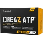Body Attack Sports Nutrition CreaZ ATP | with ATP TOR® [100 капсули]