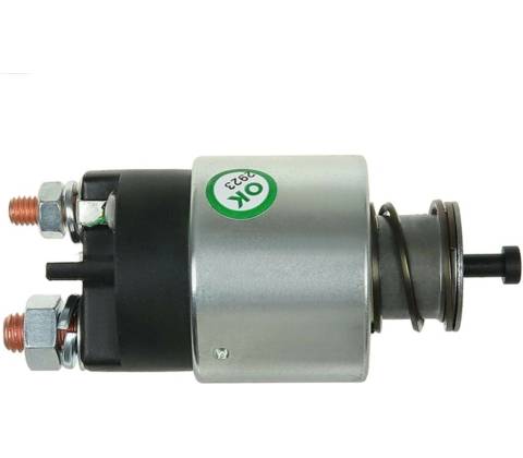 AS-PL Elektromagnetický spínač, startér SS9147P