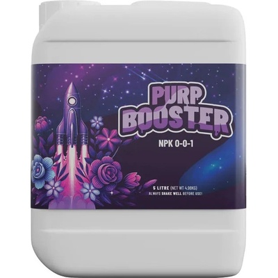 Purp Booster 10 l