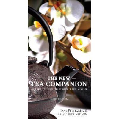 New Tea Companion | Bruce Richardson, Jane Pettigrew