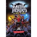 Metal Heroes - Swen Harder