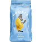 Gorilla Кафе Gorilla Cafe Creme, на зърна, 1 kg (100703-FF01GOCA)