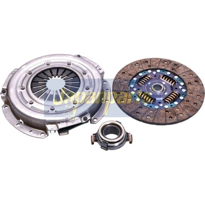 Sada spojky JAPANPARTS KF-K23 KF-K23