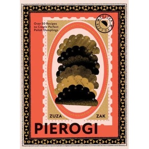 Pierogi (ISBN: 9781787137783)
