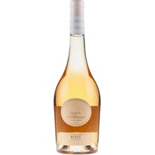 Quinta da Boa Esperança Rose Atlantico Vineyards 2020 12,5% 0,75 l (čistá fľaša)