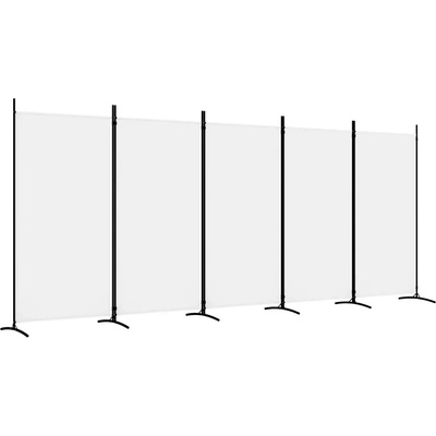 VidaXL Paraván 350266 433 x 180 cm
