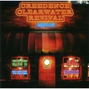 CREEDENCE CLEARWATER REVIV: BEST OF, CD
