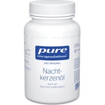 Pure Encapsulations Масло от вечерна иглика - 100 капсули