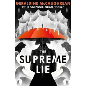 The Supreme Lie (ISBN: 9781474970686)