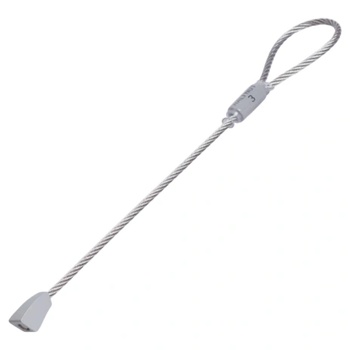 DMM Wallnut 3 Silver