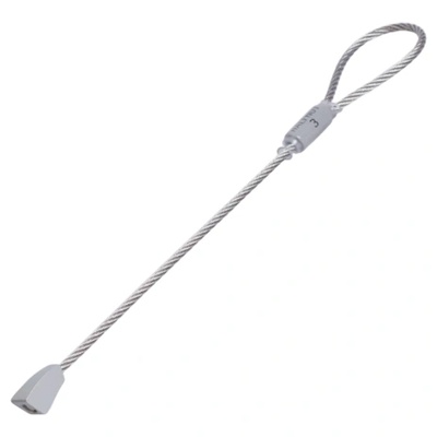DMM Wallnut 3 Silver