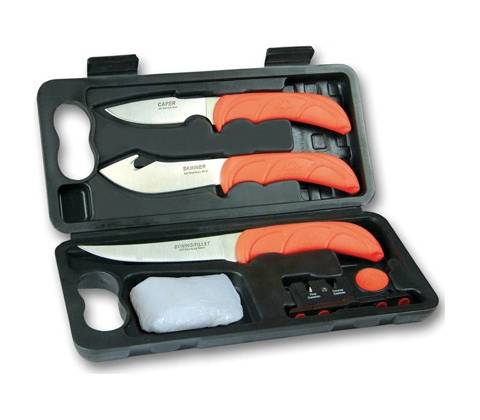 Outdoor Edge Wild-Lite