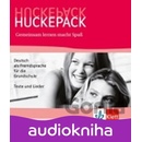 Huckenpack CD