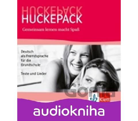 Huckenpack CD