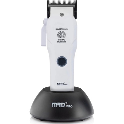 MRD PRO SmartBrain BRUSHLESS Super Torque Motor Clipper