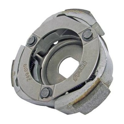 Polini Maxi Speed Clutch 3G P.13361 – Zbozi.Blesk.cz