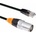 ADJ CAT6IP50FC 15m