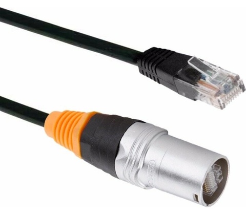 ADJ CAT6IP50FC 15m