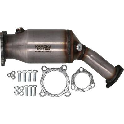 Katalyzátor KAMOKA 8015105