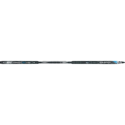 Salomon Carbon Skate Lab 2015/16
