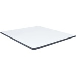 vidaXL Topper 200x160x5 cm 288215