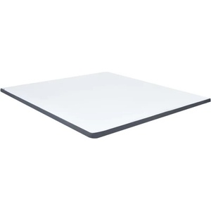 vidaXL Topper 200x160x5 cm 288215