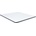vidaXL Topper 200x160x5 cm 288215